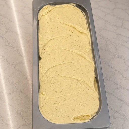 Vanilla Gelato