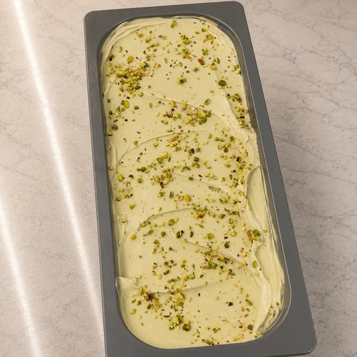 Pistacchio Gelato