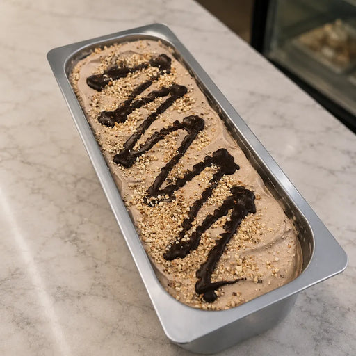 Ferrero Gelato