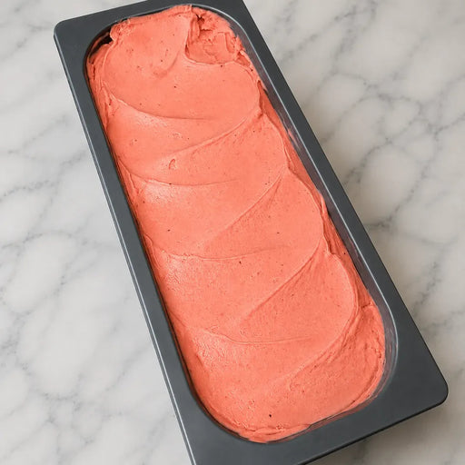 Strawberry Gelato
