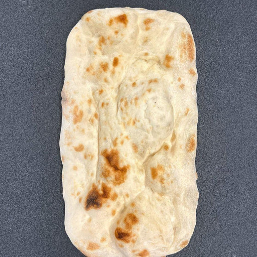 Sample Base Flatbread Bianca - HF DISTRIBUTION
