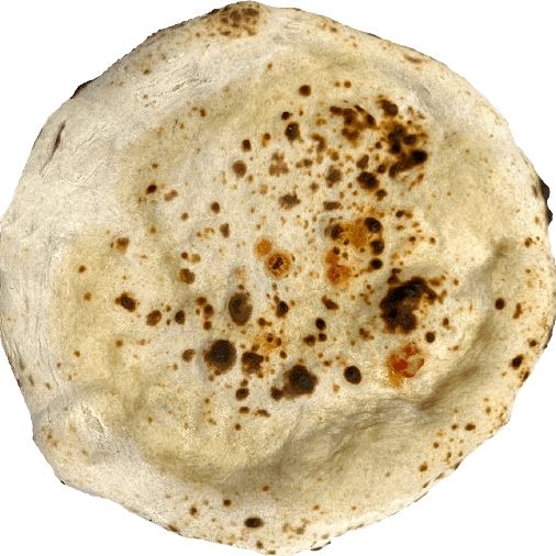 Sample Base Pizza Napoletana - HF DISTRIBUTION