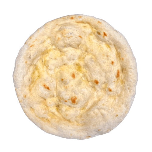 Sample Base Pizza Romana - HF DISTRIBUTION