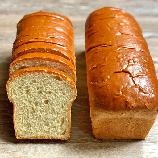 Sample Brioche Pullman Loaf - HF DISTRIBUTION