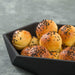 Sample Sliders Buns - HF DISTRIBUTION