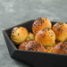 Sliders Buns - HF DISTRIBUTION
